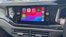 Volkswagen Polo 1.0 TSI Life 5dr Petrol Hatchback